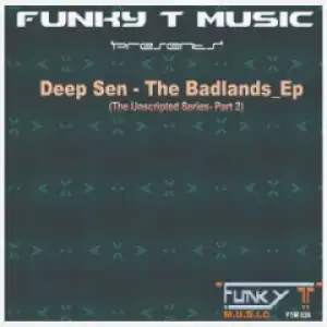 The Badlands BY Deep Sen